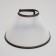 Veterinary collar "Piggon Premium" No. 5, neck rings 29.5 cm, height 15 cm