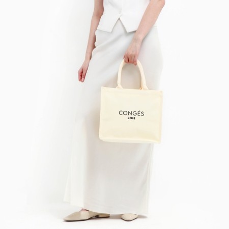 Bag Female Tout "Happy weekend", 26x31x16 cm.-4