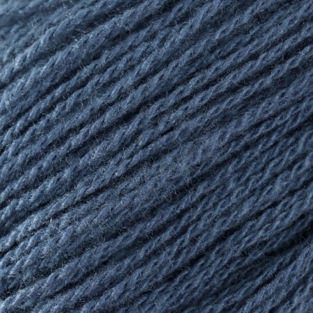 Yarn "Karachaevskaya" 100% acrylic 820-850m/250-280g (49 jeans)-2