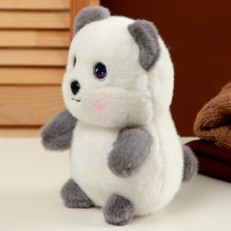 Soft toy "Panda", 22 cm-1