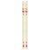 Wooden children's skiing, 100 cm, Mix colors