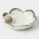 Ceramic serving dish "Hedgehog", 13.3 × 13 × 5.5 cm