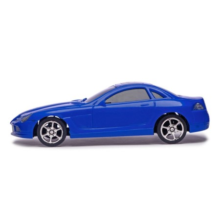 Inertial machine "Supercar", Mix colors-1