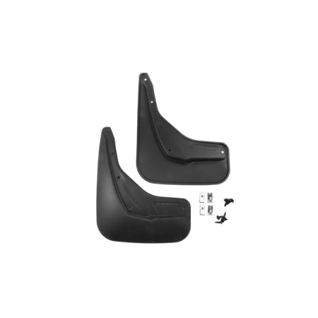 Bryzgoviki rear Lada Xray, 2016-, 2 pcs. (Optimum) in the package