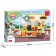 Constructor Spring "Cafe and Beast", 130 parts