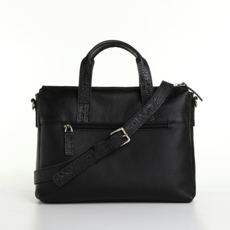 Bag-up on lightning, black color-3