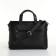 Bag-up on lightning, black color