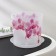 Pot for orchids with the Podon "Deco", 2.4 liters
