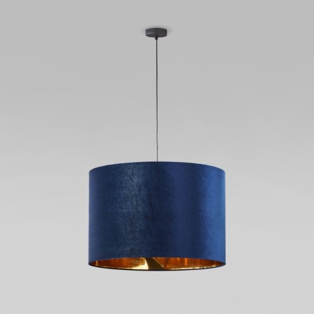 Suspended Light Tercino, 60W, E27, 50x50x120 cm