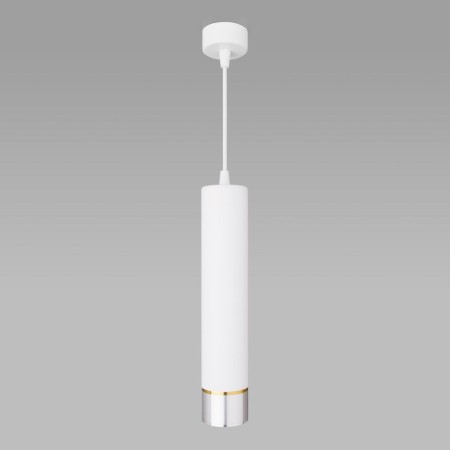 Suspended lamp DLN106/DLN107, 40W, GU10, 6x6x30 cm-1