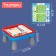 Developing set "Smart table"