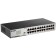 D-LINK DGS-1024D/I switch, unguided, 24x10/100/1000base-T