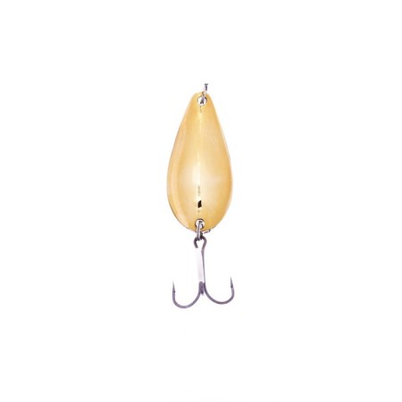 Petersburg vibrant "penguin", yellow-white color, 17 g