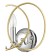 Bra Vita, 1x40W E14, Color Chrome