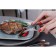 Stainless steel knife "Berkeley", length 23.8 cm, silver color