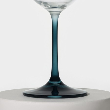 A set of glasses for the wine "Viola", 350 ml, 6 pcs-2