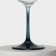 A set of glasses for the wine "Viola", 350 ml, 6 pcs