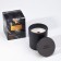 Aromatic candle "Breesal, Terra Mystica", amber, frankincense, patchouli