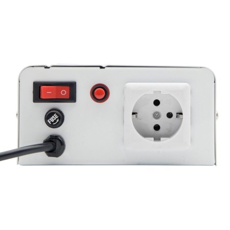Relay voltage stabilizer Rucelf SRW-550-2