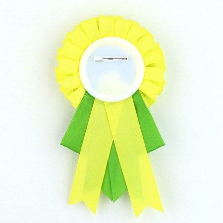 Icon - Order for the graduation "Graduate of the kindergarten", D = 9 cm-3