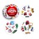 A board game to the reaction and attention "Giant Dubbl. Transport ", 55 cards, 5+