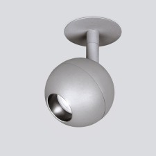 Ceiling accent Elektrostandard, Ball Led 8 W, 80x80x155 mm, IP20