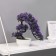 Bonsai in the pot "Ostanist tree" 10x22 cm, mix