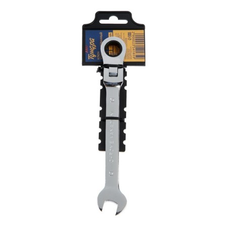 The key combined ratcheon -mounted hinge tundra, CRV, polished, 72 teeth, 13 mm-5