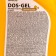 DOS GEL PREMIUM Gel, for toilet and bath, 750 ml
