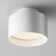 Ceiling light Technical C009cw-L16W, LED, 16W, 12x12x9.2 cm, 1000lm, white color