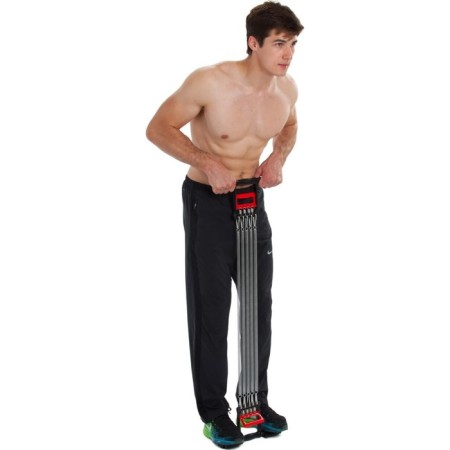 Aspander multifunctional Bradex "Steel muscles"-6