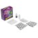 Set for creativity. DIY bombs for baths "Funny dinosaurus"
