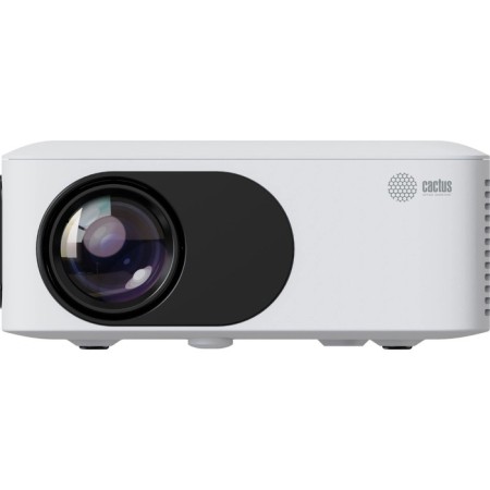 Projector CACTUS CS-pre.08wxga LCD 1500LM LS 150LM ANSI (1280x720) 1000: 1 lamp resource: 30 107627-1