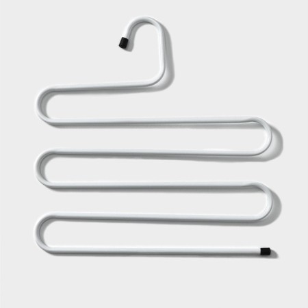 Pan for trousers and skirts "Snake", 29.5 × 35 cm, color mix