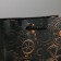 Gift laminated vertical, packaging, “Steel”, S 12 x 15 x 5.5 cm