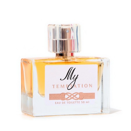 Women's toilet water My Temptation, 50 ml-1
