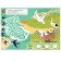 Forest animals. Spring