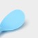 Spoon of the Duel "duet", 24 × 7.5 × 4 cm, blue color