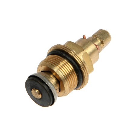 Juguni Kran-Buks 0402.112, M18, under a square 7 mm, for domestic mixers, rubber-1