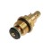 Juguni Kran-Buks 0402.112, M18, under a square 7 mm, for domestic mixers, rubber