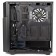 Hiper CC BG Black Black BC without ATX 1x120mm 3x140mm 2xusb3.0 Audio Bott PSU