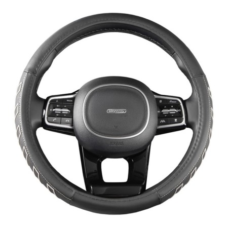 Skyway braid, Combo-9 m, black-gray, S01102469-9