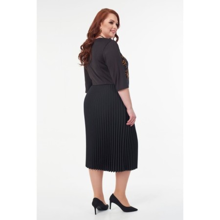 Women's dress, size 58-6