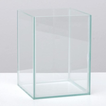 Single -sectional lifting 5 liters, 15.5 x 15.5 x 21 cm