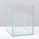 Single -sectional lifting 5 liters, 15.5 x 15.5 x 21 cm