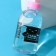 Water bottle "My level of discontent", 700 ml, mix