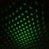 Light device "Points", E27, glow red/green