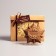 Chocolate figure "Best Dad", 60 g