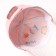 Ketka children's minku pink color, size 48-50