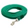 Land "Zononic" Kapron with latex thread, 5 m x 2 cm, green